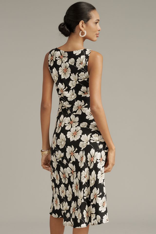 Reformation Iro Midi Dress #1