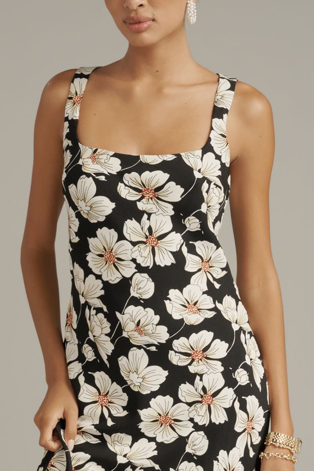 Reformation Iro Midi Dress #2