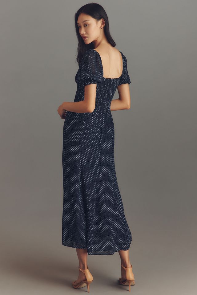 Reformation Gloria Midi Dress #1