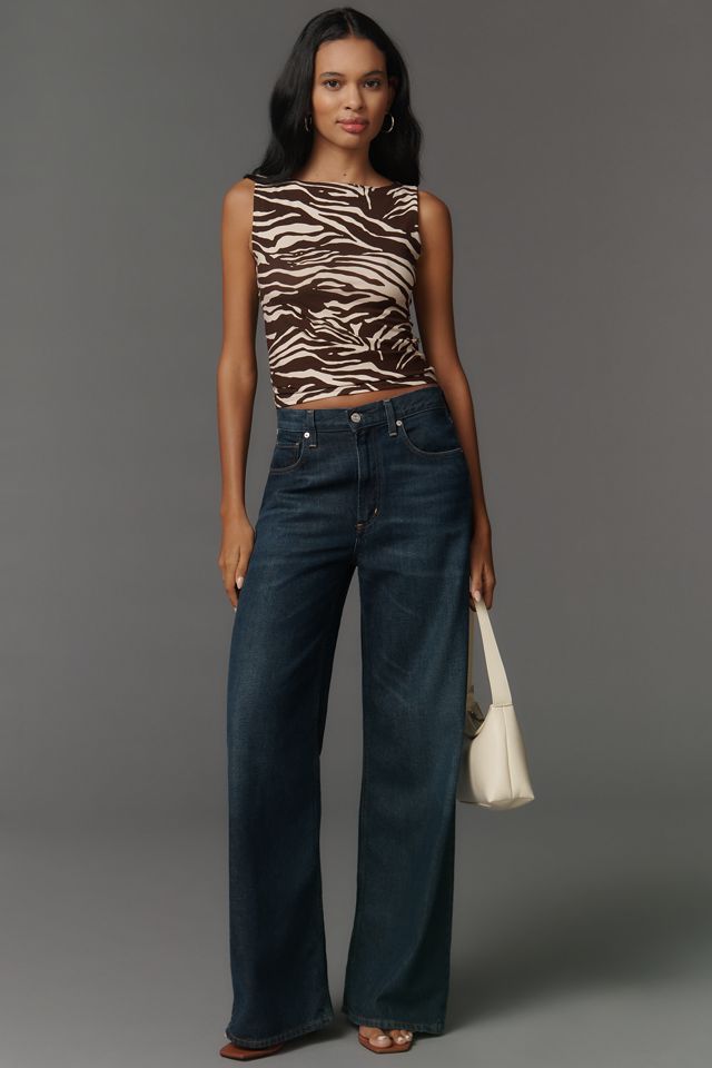 Reformation Dusk Knit Top #1