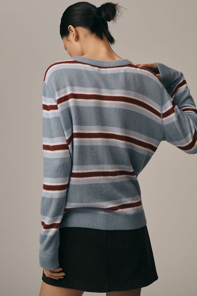 Reformation Cashmere Boyfriend Sweater #2