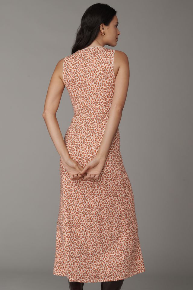 Reformation Brayden Knit Midi Dress #2
