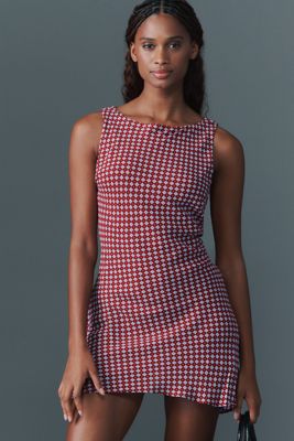 maddermadder KUMORI mini dress フリーサイズ maddermadder KUMORI mini dress フリーサイズ DREAMER