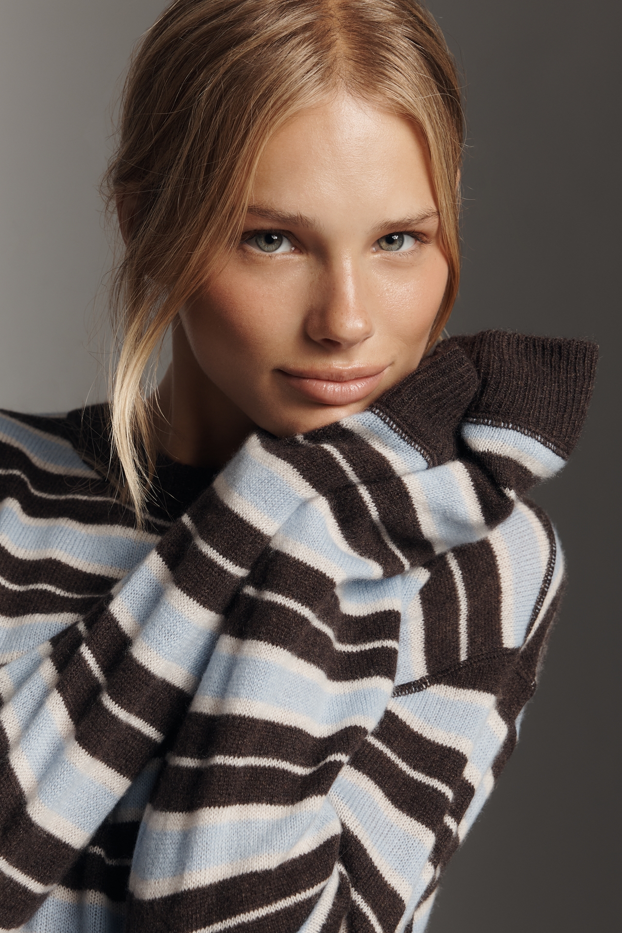 Reformation Cashmere Boyfriend Sweater