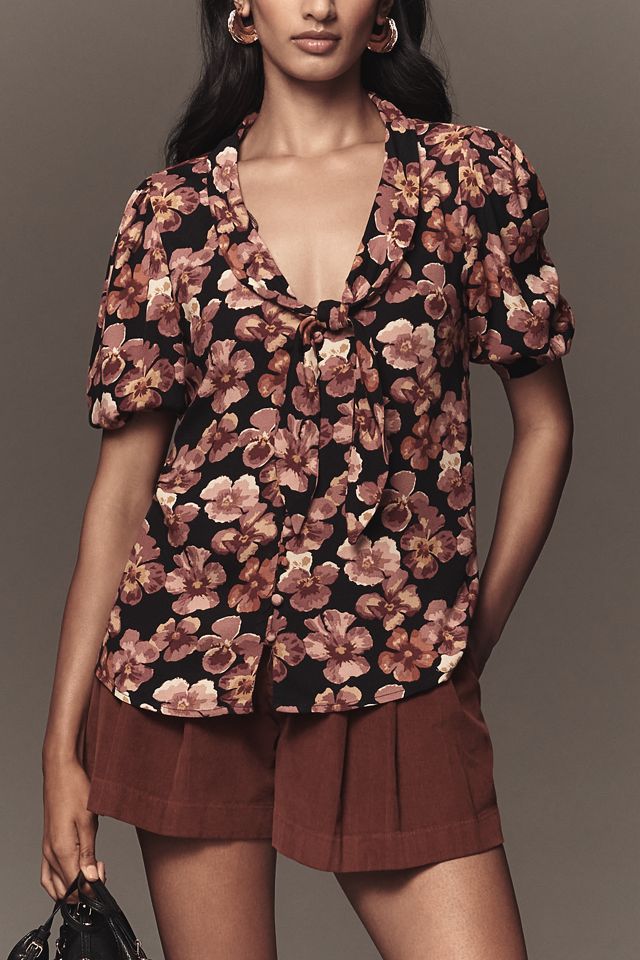 Reformation Joelle Top #2