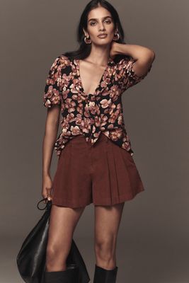 Reformation Joelle Top