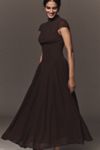 Reformation Maven Midi Dress