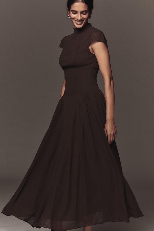 Reformation Maven Midi Dress #1