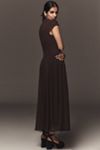 Reformation Maven Midi Dress