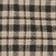 Beige And Black Check