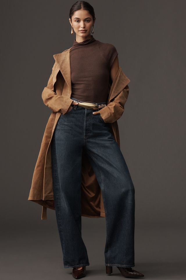 Reformation Pien Knit Top #2