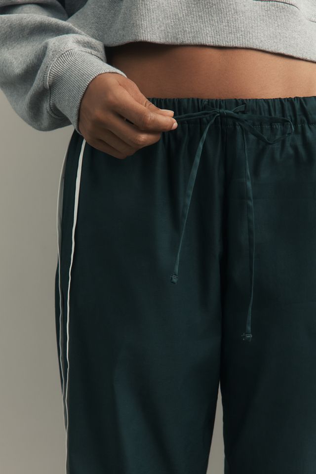 Reformation Julien Poplin Pants #2