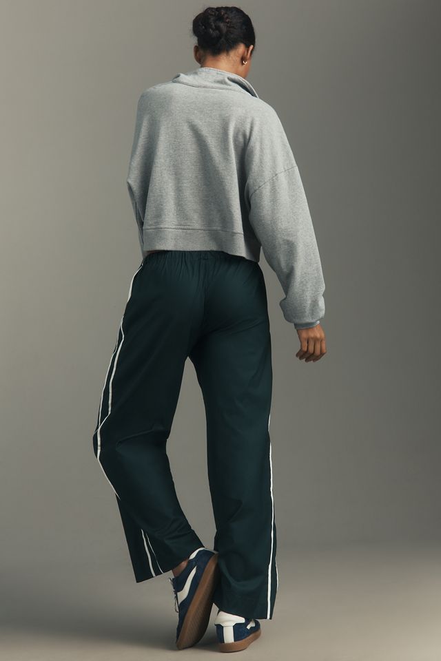 Reformation Julien Poplin Pants #3