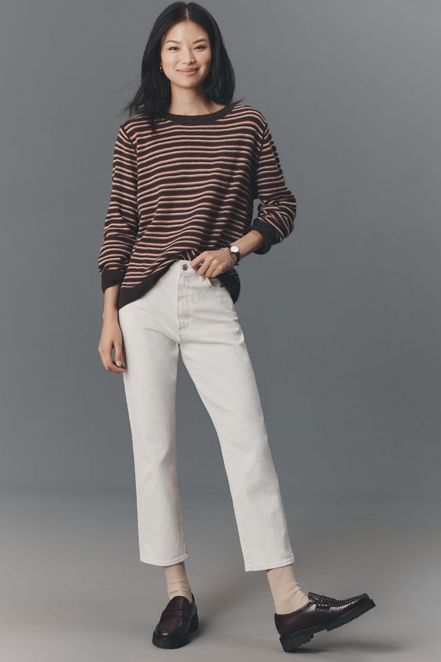 Reformation Cashmere Boyfriend Sweater #2