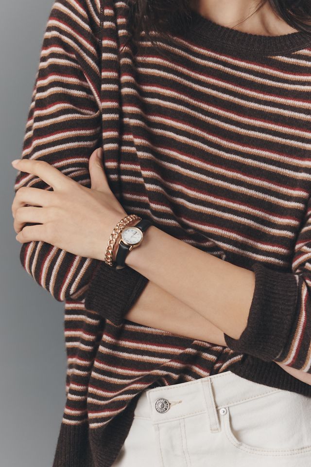 Reformation Cashmere Boyfriend Sweater #3