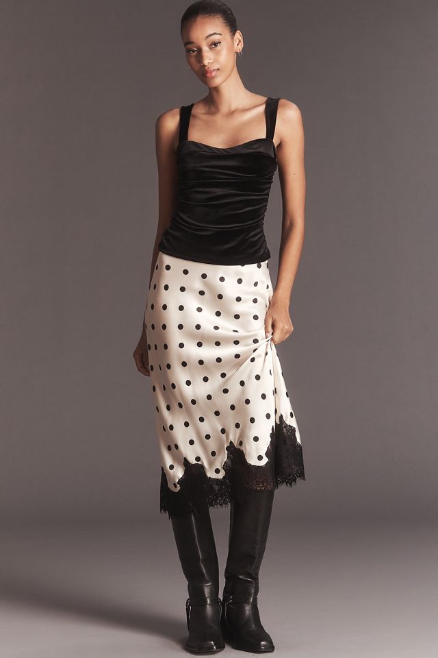 Reformation Trish Knit Tank Top #1