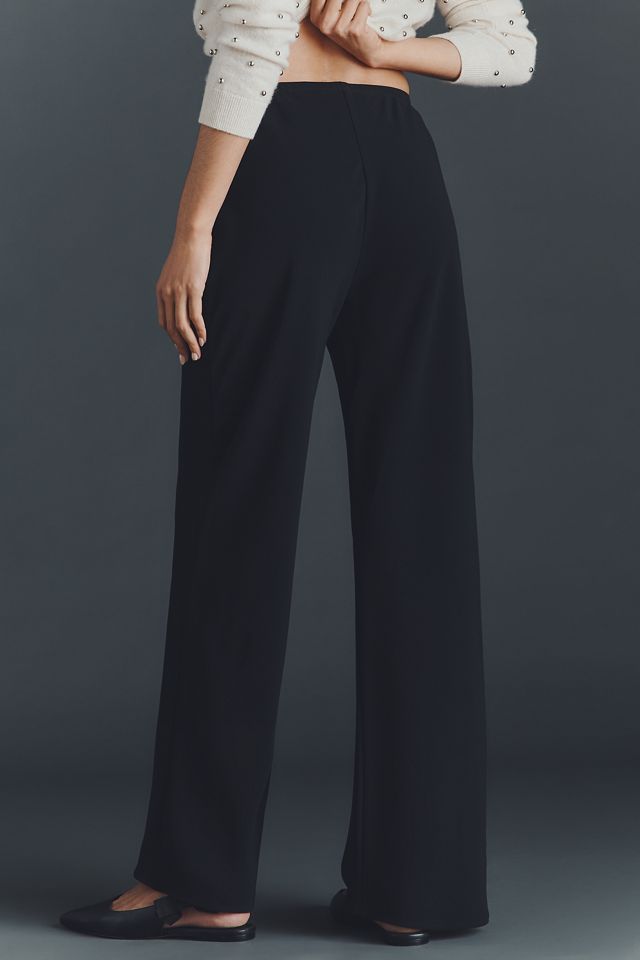 Gale Mid-Rise Bias Pants #2