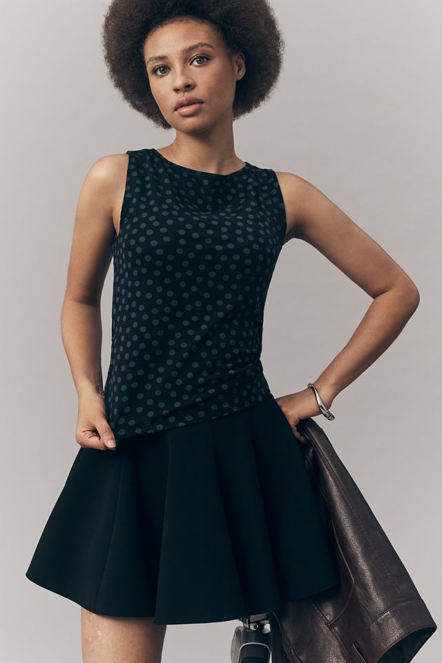 Reformation Dusk Knit Top #3