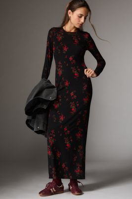 Reformation Cashmere Boyfriend Sweater