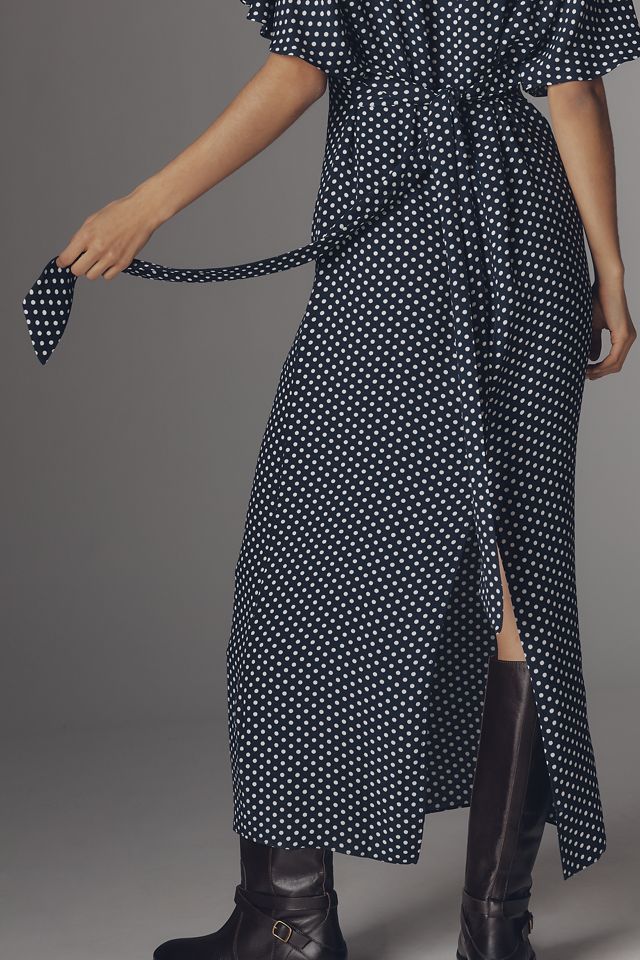 reformation wallflower midi dress RARE Reformation Wallflower Midi Dress