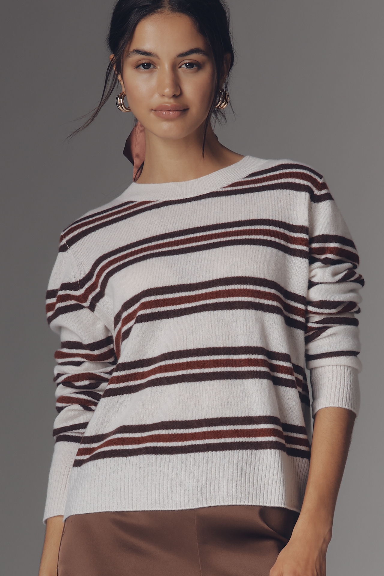 Reformation Nikki Cashmere Sweater