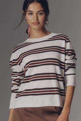 Reformation Nikki Cashmere Sweater 
