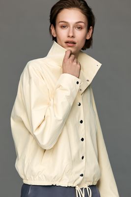 Reformation Lennon Jacket