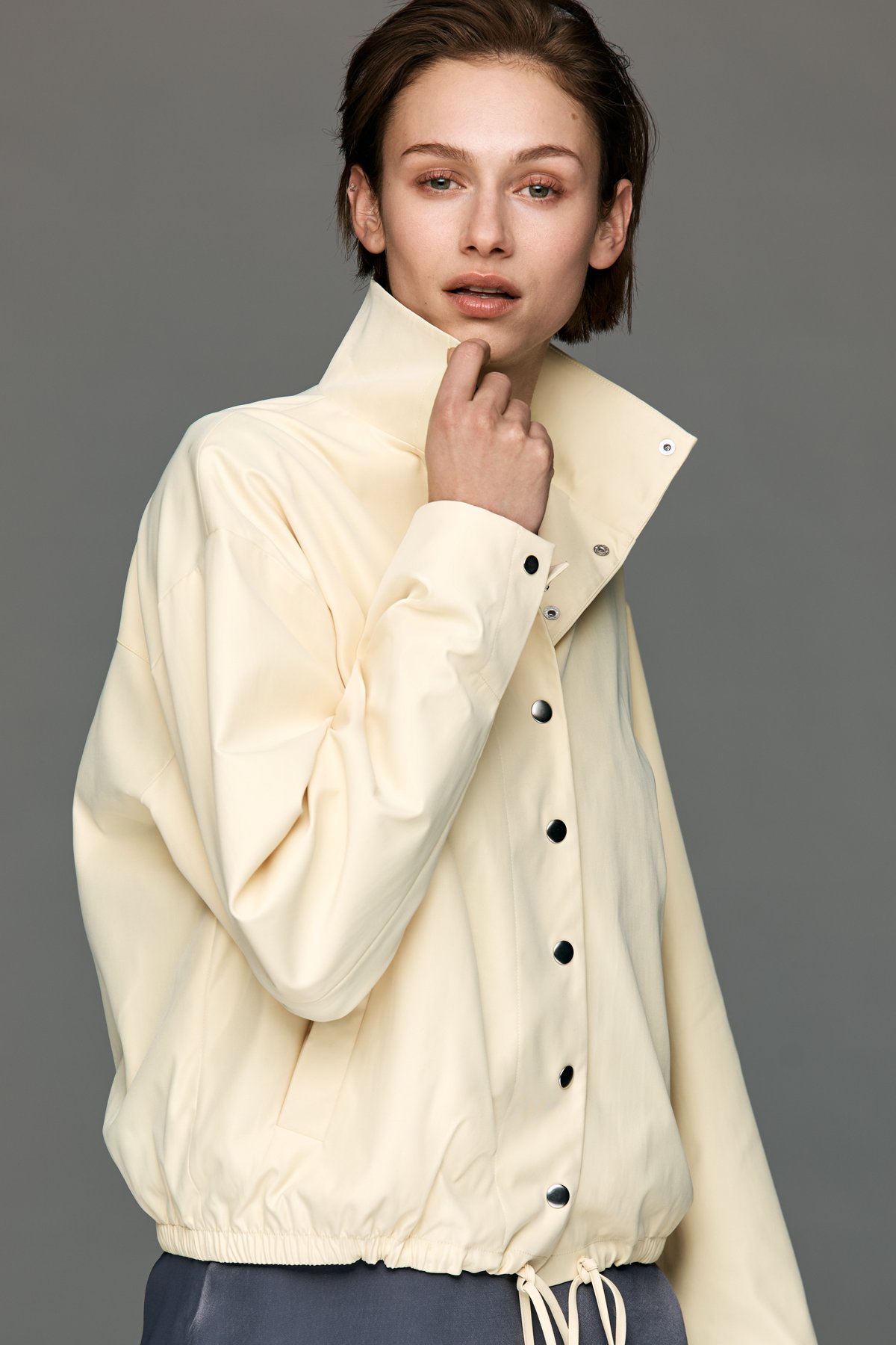 Lennon Jacket