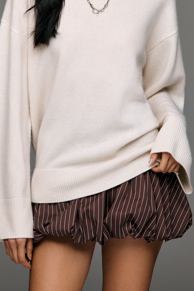 Reformation Beverly Cashmere Sweater #2