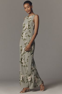 Reformation Tazz Denim Skirt | Anthropologie