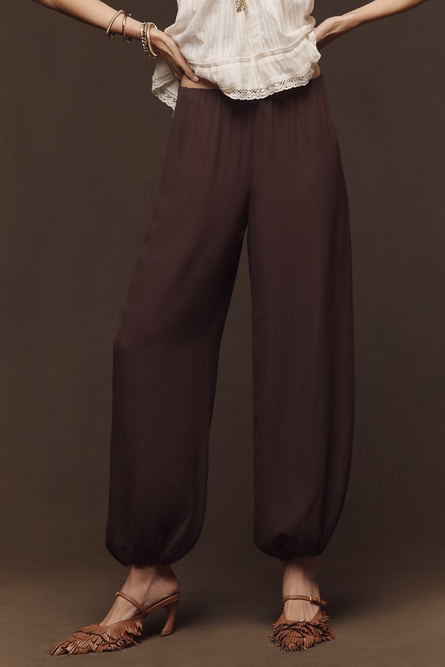 Reformation Zia Pants #1