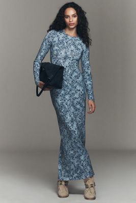 Women's Long Sleeve Dresses | Anthropologie