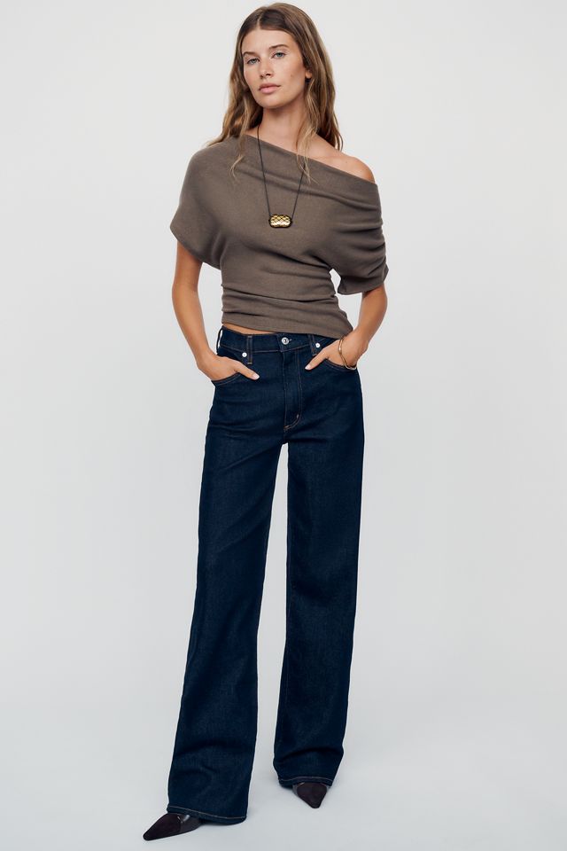 Reformation Iris Knit Top #2