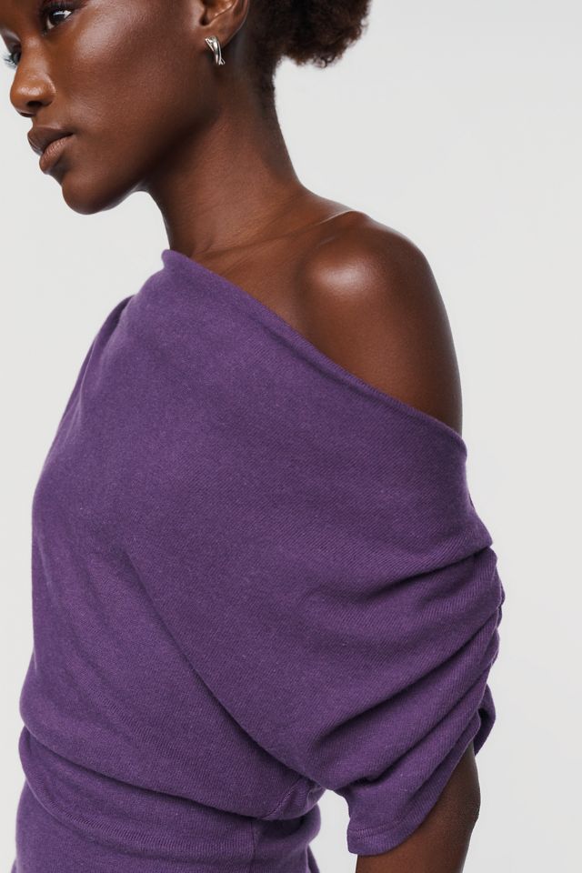 Reformation Iris Knit Top #2
