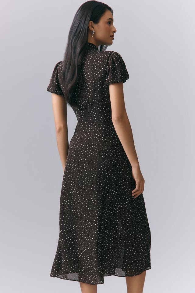 Reformation Bloomsberry Dress #2