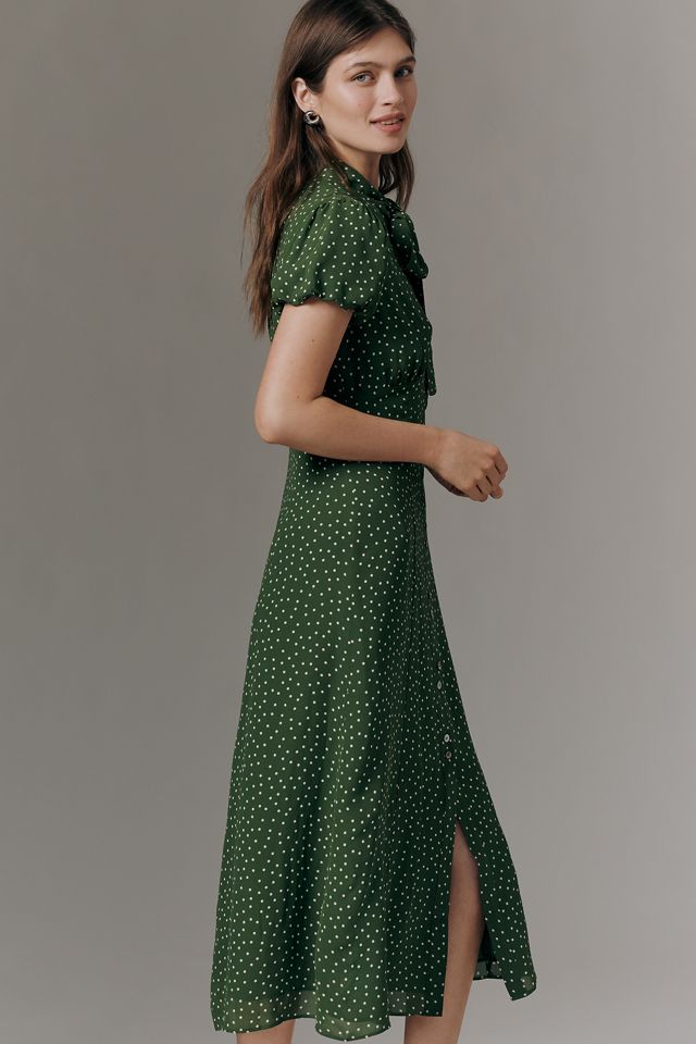 Reformation Bloomsberry Dress #1