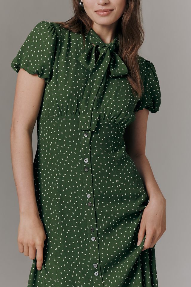 Reformation Bloomsberry Dress #2