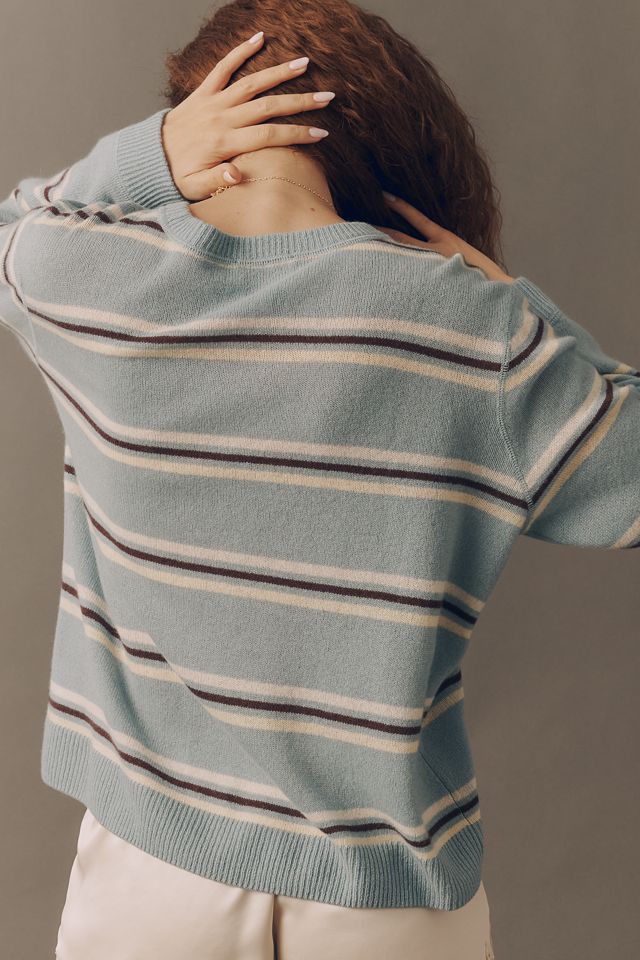Reformation Cashmere Boyfriend Sweater #2
