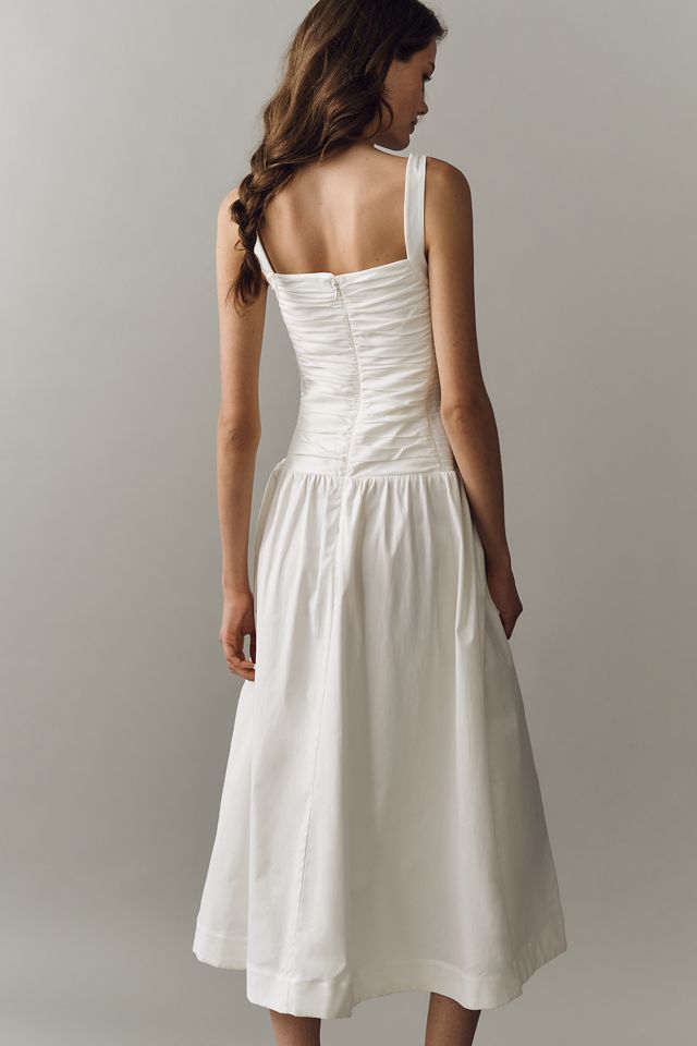 Reformation Nesta Maxi Dress #1