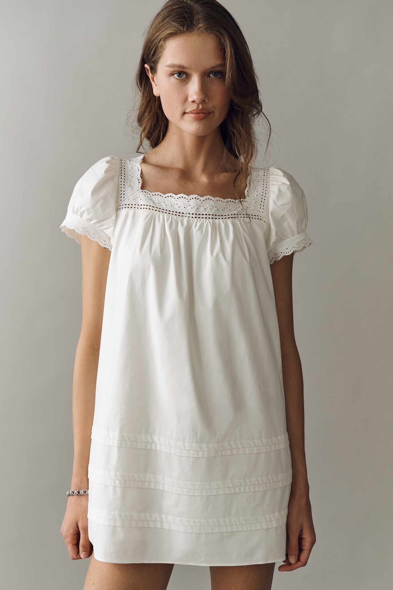 Reformation Joliette Mini Dress