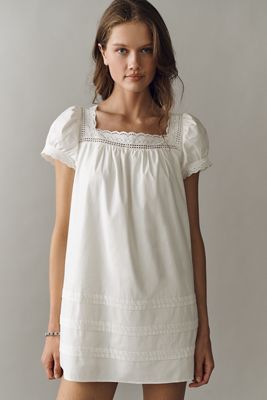 Short Sleeve Dresses for Women | Anthropologie