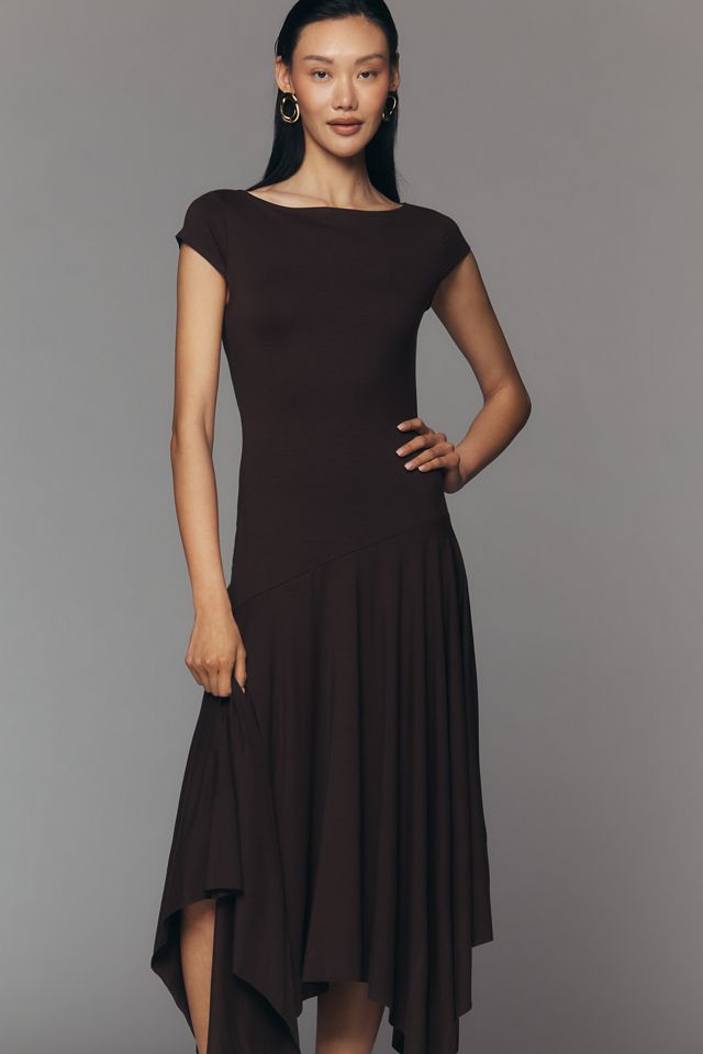 Reformation Danica Knit Midi Dress #2