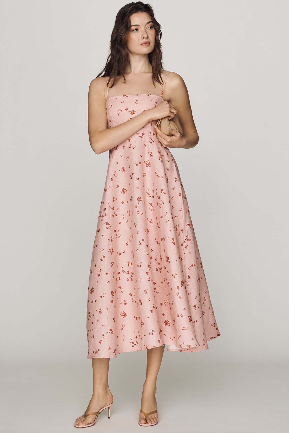 Monette Dress