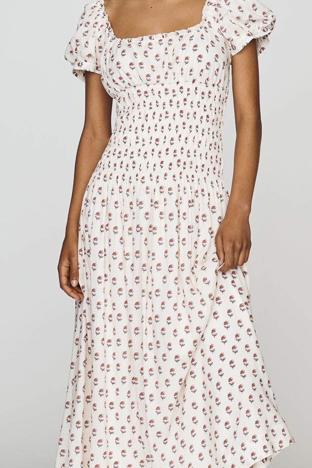 Reformation Riva Midi Dress #2