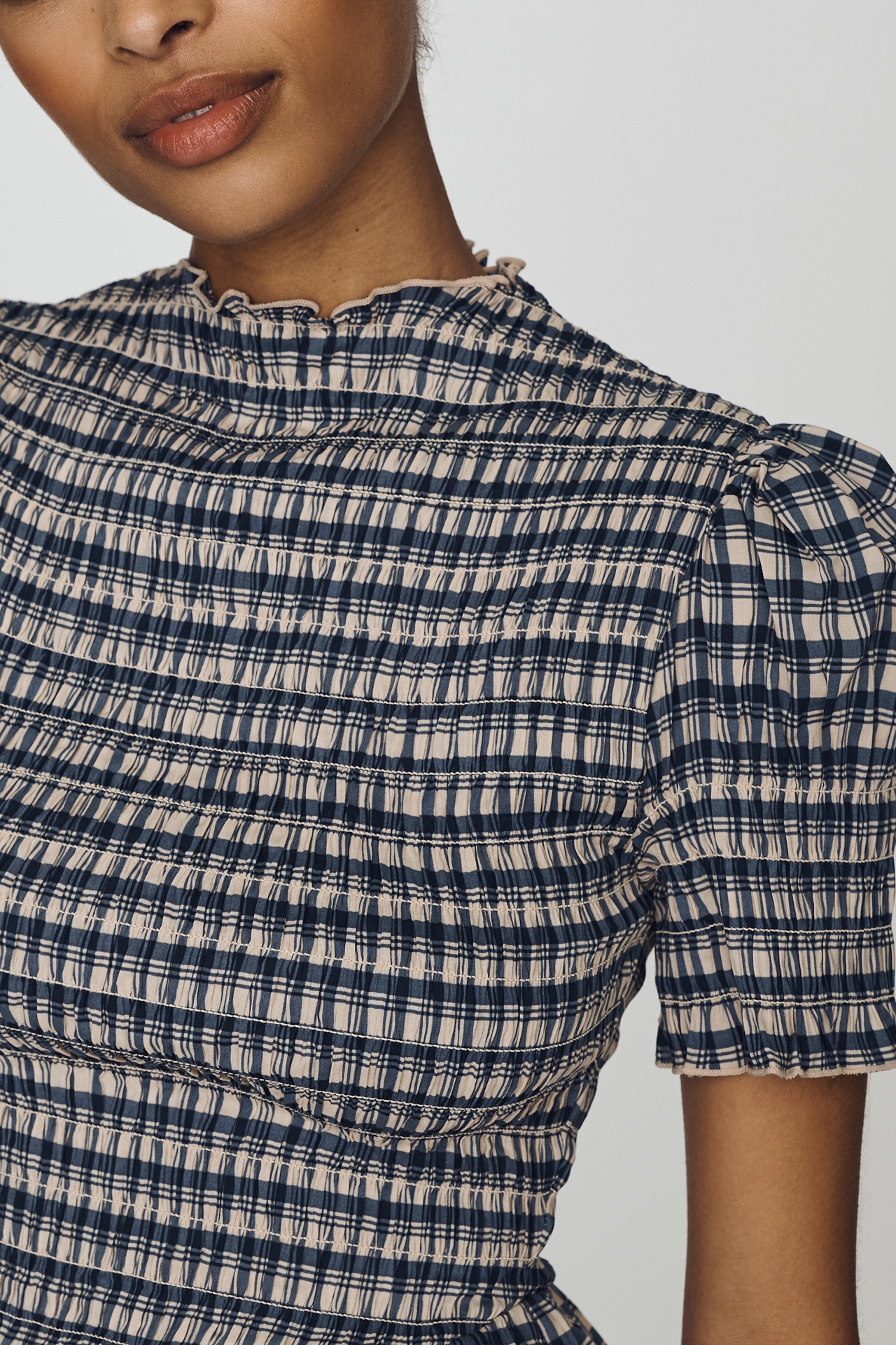 Reformation Aggie Top