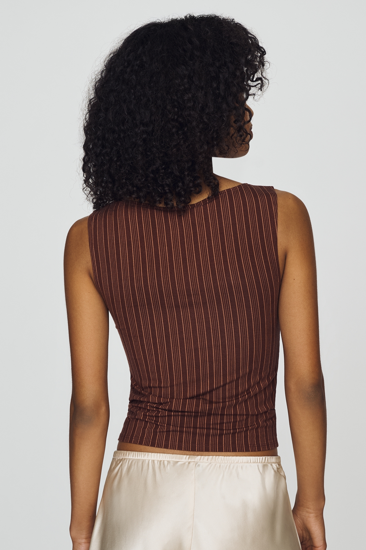 Reformation Dusk Knit Top
