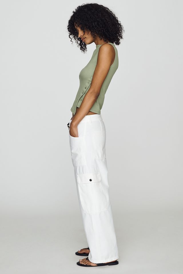 Reformation Hudson Knit Tank #1