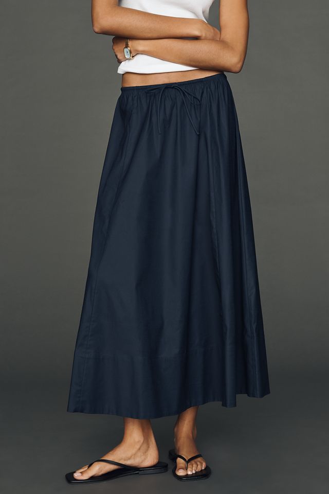 Reformation Cleo Skirt #1