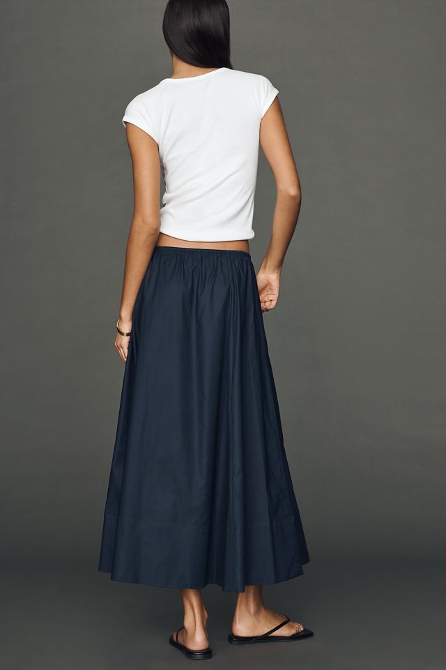 Reformation Cleo Skirt #2