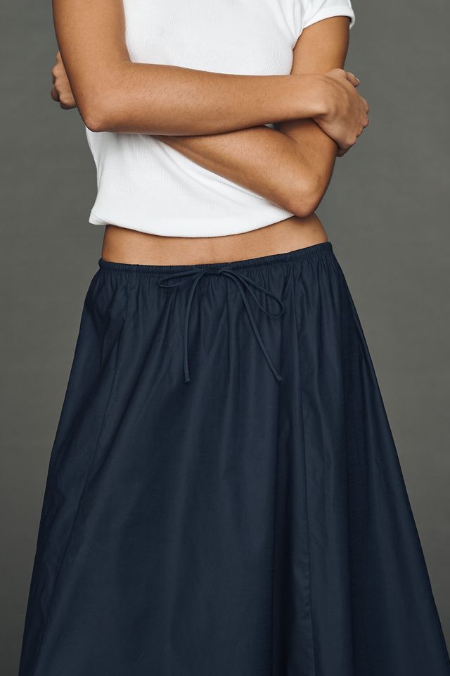 Reformation Cleo Skirt #3